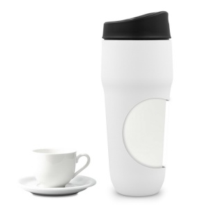AX™ Cană termo 400 ml Air Gifts | Niram - Img 11