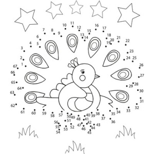 AX™ carte de colorat - Img 1