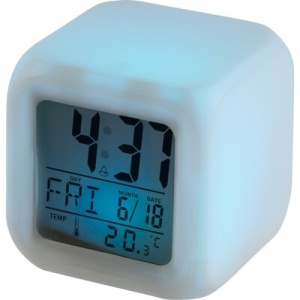 AX™ Ceas de birou - Img 1