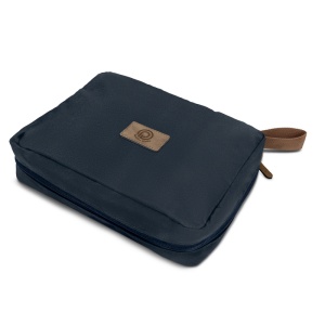 AX™ Ceas de perete din bambus | Imani - Img 7