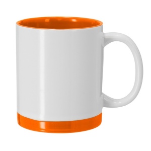 AX™ Cană ceramică 350 ml
