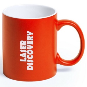 AX™ Ceramic mug 350 ml - Img 10