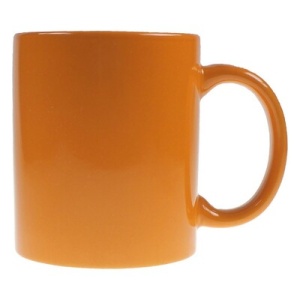 AX™ Ceramic mug 370 ml - Img 13