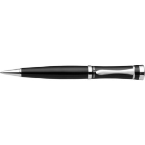 AX™ Charles Dickens® ball pen in case - Img 4