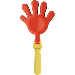 AX™ clapetă de mână „mână” - Img 3