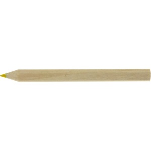 AX™ Colour pencil set, pencil sharpener - Img 11