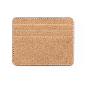 AX™ Cork credit card holder, RFID protection - Img 4