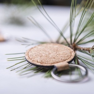 AX™ Cork keyring - Img 3