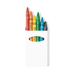 AX™ Crayon set - Img 10