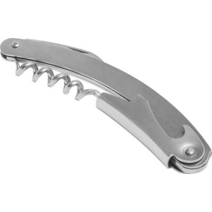 AX™ Cuțit de ospătar, deschizător de sticle, tirbușon, tăietor de folie - Img 3