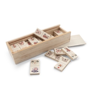 AX™ Domino game | Tiernan - Img 2