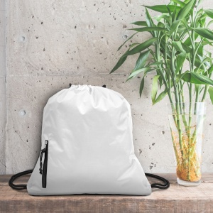 AX™ Drawstring bag | Salim - Img 13