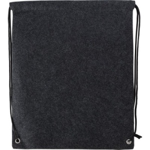 AX™ Felt RPET drawstring bag - Img 5
