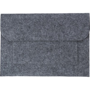 AX™ Felt RPET laptop case, document folder - Img 4