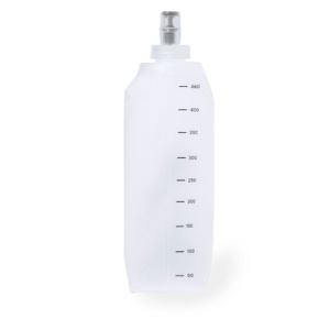 AX™ Foldable water bottle 500 ml - Img 1