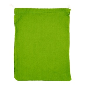 AX™ Geantă din bumbac pentru fructe și legume, mărime mare | Kelly - Img 10