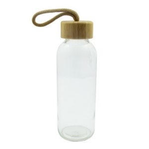 AX™ Glass bottle 420 ml | Shaun - Img 1