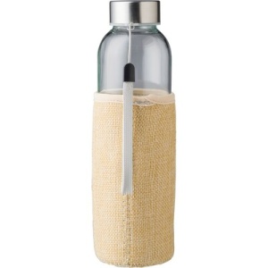 AX™ Glass bottle 500 ml - Img 3