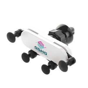 AX™ Gravity mobile phone holder for car | Moss - Img 14