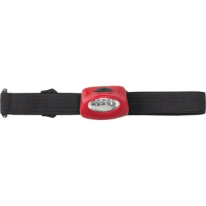 AX™ Head torch, 5 LED - Img 1