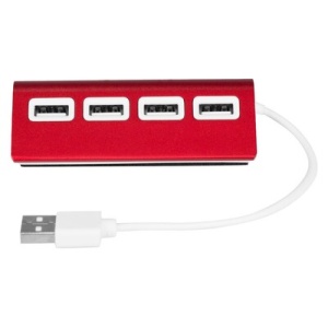 AX™ hub USB 2.0 | Fletcher - Img 8