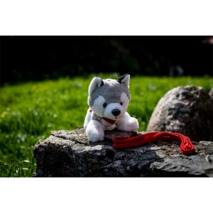 AX™ husky de pluș | Trooper - Img 5