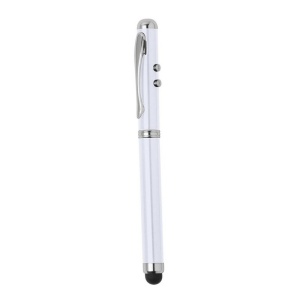 AX™ indicator laser cu lumină LED, Pix, stylus - Img 5