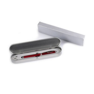 AX™ indicator laser cu lumină LED, Pix, stylus - Img 15