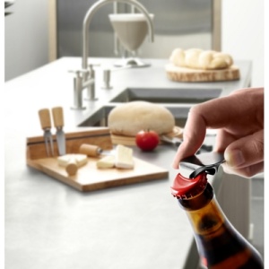 AX™ Keyring, bottle opener - Img 3