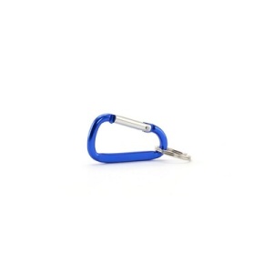 AX™ Keyring, carabiner - Img 3