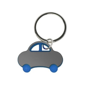 AX™ Keyring "car" - Img 2