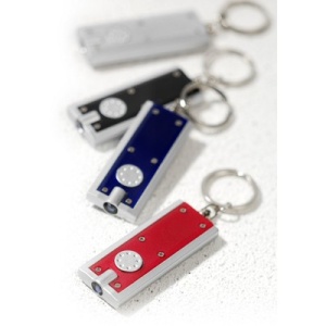 AX™ Keyring, LED light - Img 1