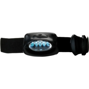 AX™ lampă frontală 5 LED - Img 8