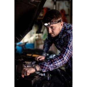 AX™ Lanternă LED COB pentru cap | Pauline - Img 3