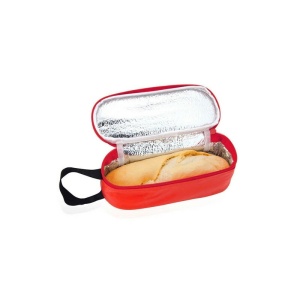 AX™ Lunch box approx. 500 ml, cooler bag - Img 4