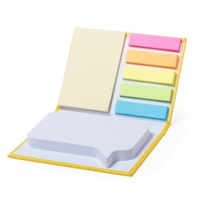 AX™ Memo holder "speech bubble", sticky notes - Img 14