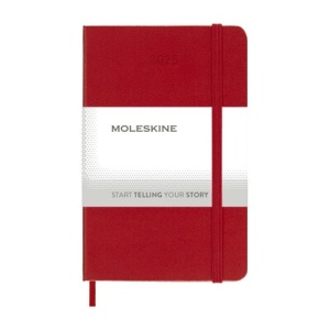 AX™ MOLESKINE diary - Img 7