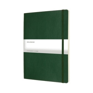 AX™ Caiet MOLESKINE aproximativ B5