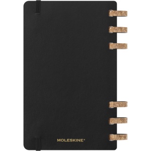 AX™ MOLESKINE spiral planner - Img 5