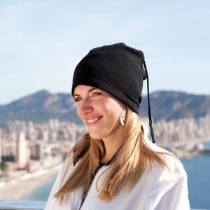 AX™ Neck warmer and hat, 2 in 1 - Img 4