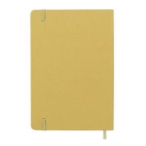 AX™ Notebook A5, recycled cardboard and fruit paper - Img 24