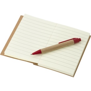 AX™ Notebook approx. A7 with ball pen - Img 6