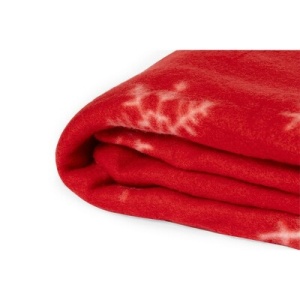 AX™ pătură din fleece - Img 4
