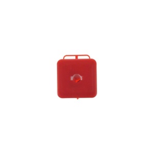 AX™ Pencil sharpener "trash can" - Img 16