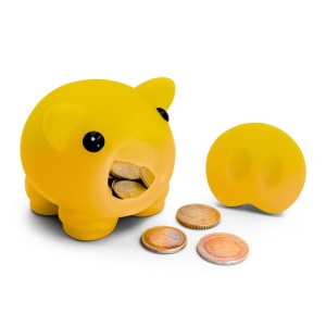 AX™ Piggy bank | Kreighton - Img 29