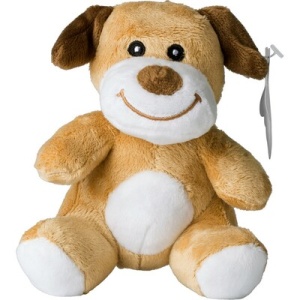 AX™ Plush dog - Img 2