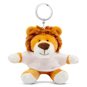 AX™ Plush lion, keyring | Rex - Img 3