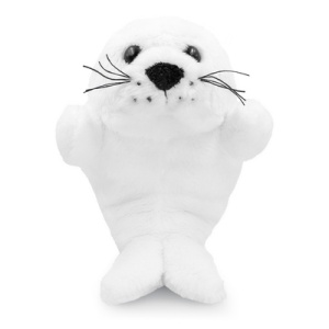 AX™ Foca de pluș | Zeal