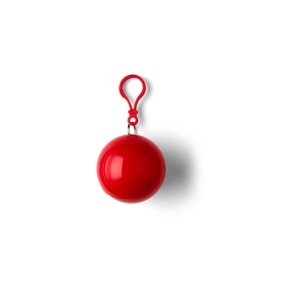 AX™ Poncho in ball - Img 3