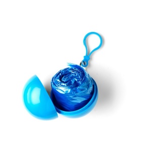 AX™ Poncho in ball - Img 6